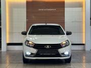 Lada (ВАЗ) Vesta I Челябинск  - изображение 18