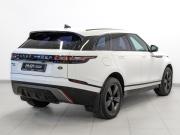 Land Rover Range Rover Velar I Санкт-Петербург  - изображение 35