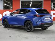 Lexus NX II Москва  - изображение 34