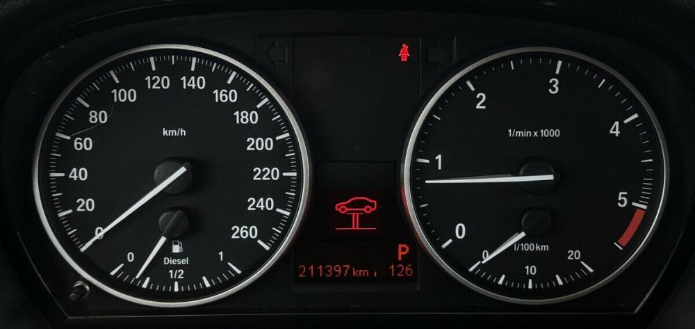BMW X1 I (E84) Рестайлинг Москва  - изображение 6