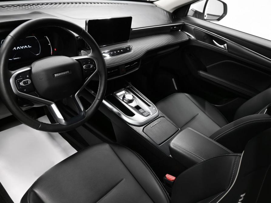 Haval Jolion I Тверь  - изображение 8