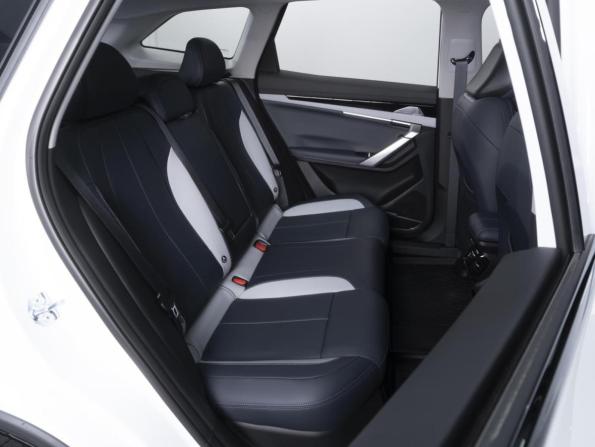Geely Atlas II с пробегом 2025 года, цена 3 069 000 рублей, 3469 км, внедорожник, Автокод Объявления