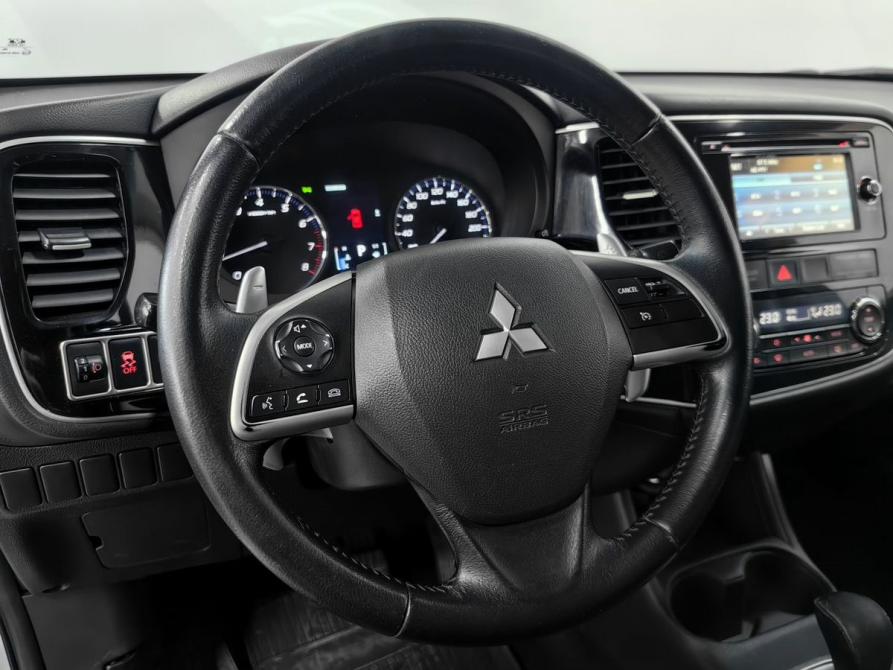 Mitsubishi Outlander III Новосибирск  - изображение 10