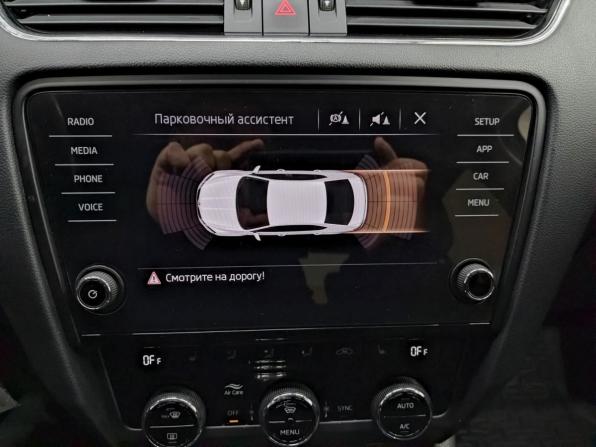 Skoda Octavia III (A7) Рестайлинг с пробегом 2019 года, цена 2 090 000 рублей, 84000 км, лифтбек, Автокод Объявления