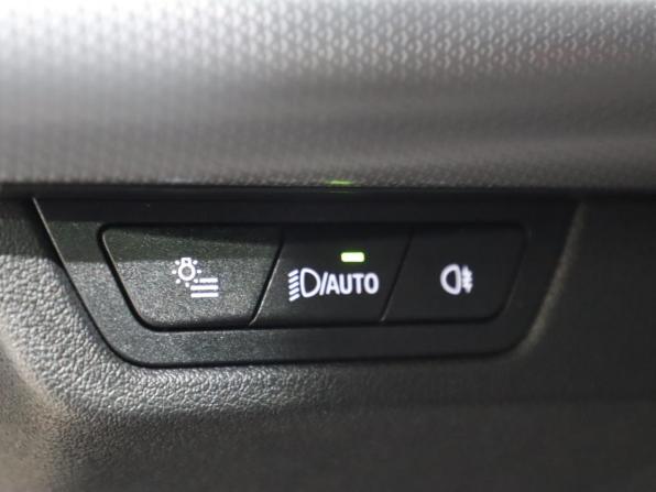 BMW X1 III (U11/U12) с пробегом 2025 года, цена 5 300 000 рублей, 6200 км, внедорожник, Автокод Объявления