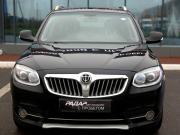Brilliance V5 I Иваново  - изображение 20