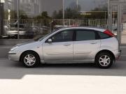 Ford Focus I Рестайлинг Новосибирск  - изображение 26