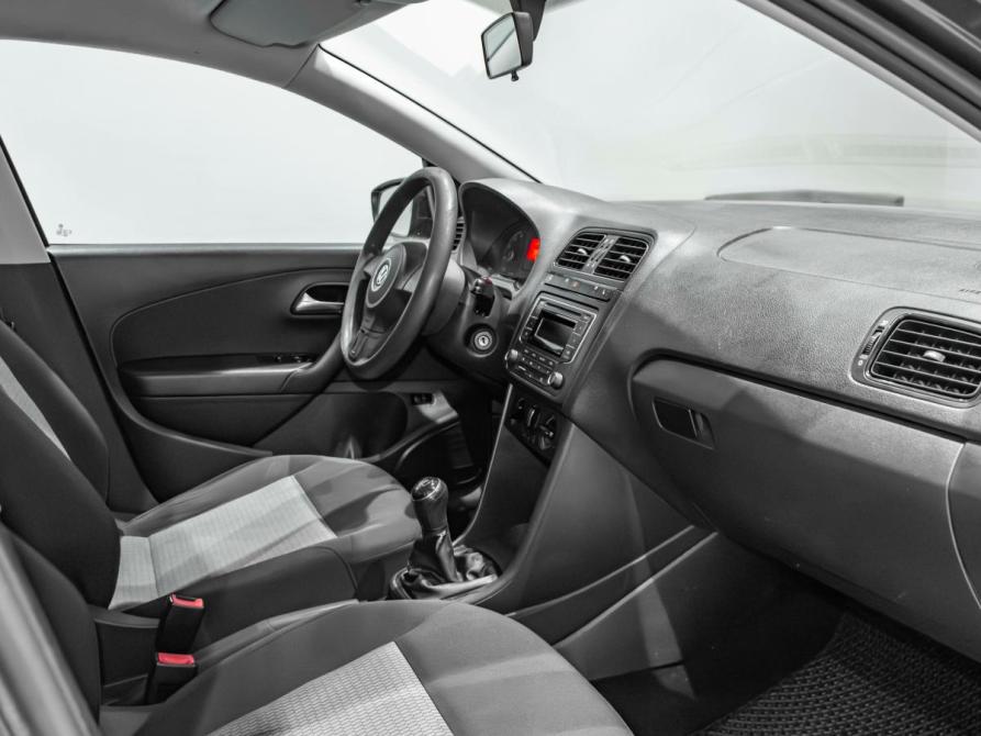 Volkswagen Polo V Екатеринбург  - изображение 14
