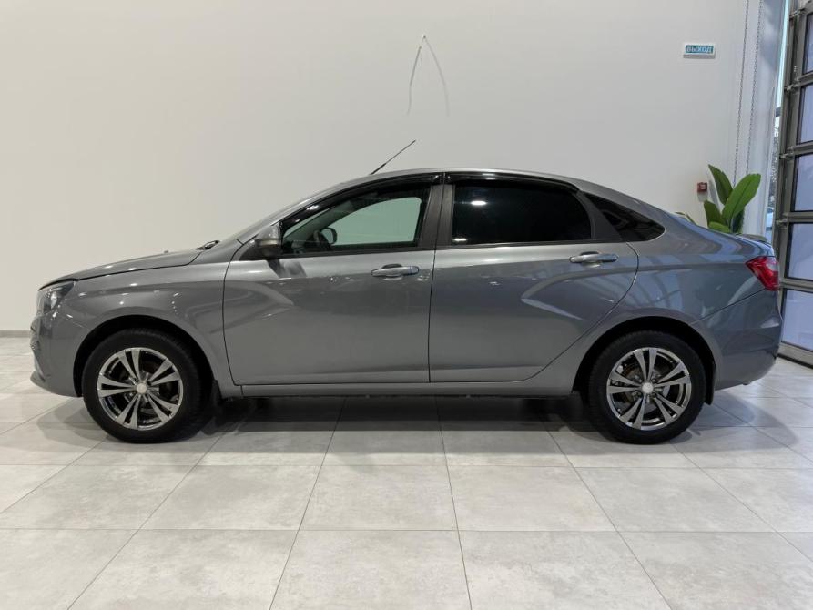 Lada (ВАЗ) Vesta I Таганрог  - изображение 4