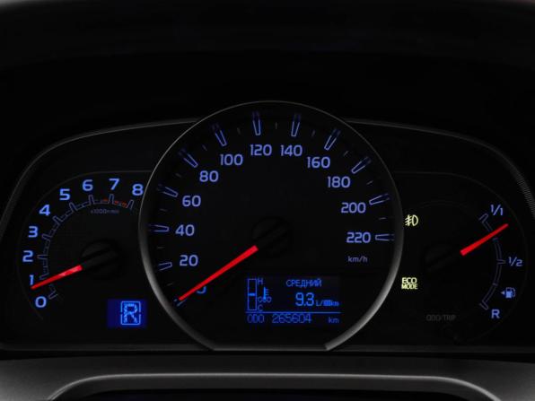 Toyota RAV4 IV (XA40) с пробегом 2013 года, цена 1 570 000 рублей, 265000 км, внедорожник, Автокод Объявления