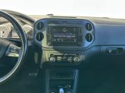 Volkswagen Tiguan I Рестайлинг Екатеринбург  - изображение 22
