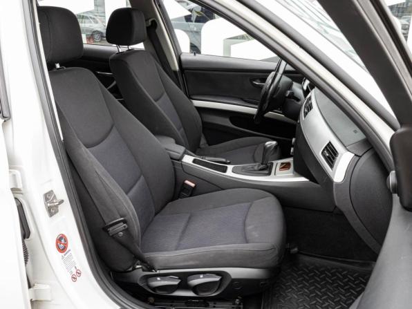 BMW 3 серии V (E90/E91/E92/E93) Рестайлинг с пробегом 2010 года, цена 1 129 000 рублей, 227112 км, седан, Автокод Объявления
