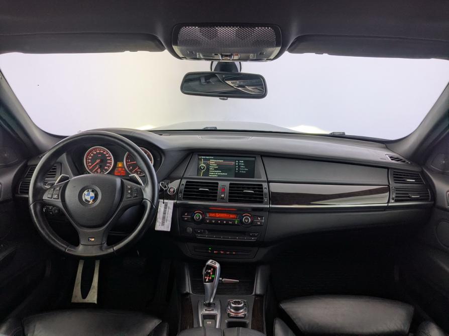 BMW X6 I (E71) Рестайлинг Москва  - изображение 14