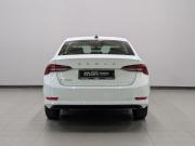 Skoda Octavia IV (A8) Москва  - изображение 53