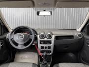 Renault Logan I Рестайлинг Пермь  - изображение 37