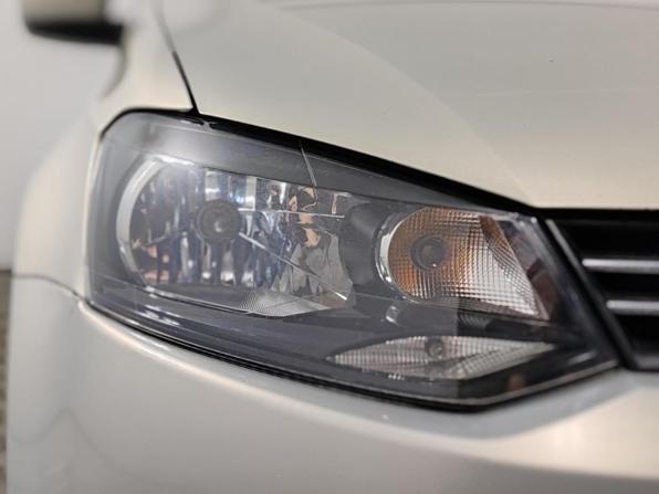 Volkswagen Polo V с пробегом 2012 года, цена 799 000 рублей, 134978 км, седан, Автокод Объявления