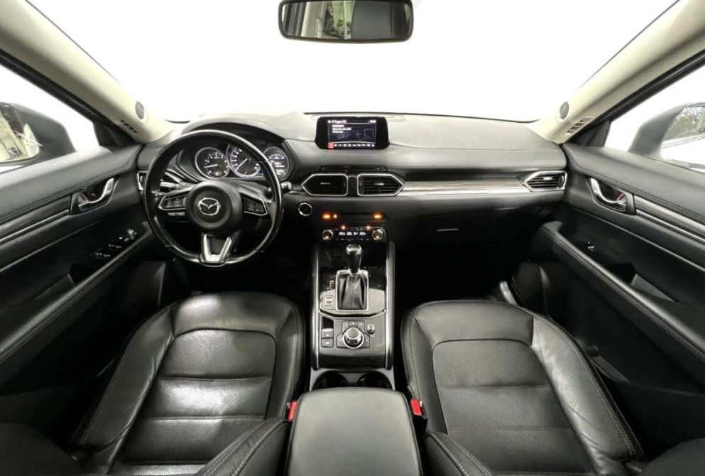 Mazda CX-5 II Нижний Новгород  - изображение 14
