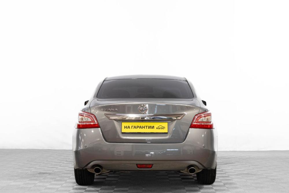 Nissan Teana III (L33) Барнаул  - изображение 6