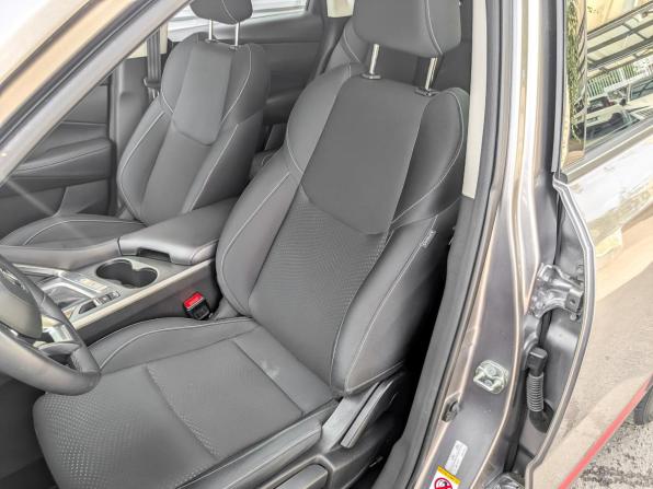 Changan CS35 Plus I с пробегом 2023 года, цена 1 750 000 рублей, 36281 км, внедорожник, Автокод Объявления