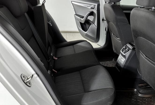 Skoda Octavia III (A7) с пробегом 2017 года, цена 1 975 000 рублей, 97000 км, универсал, Автокод Объявления
