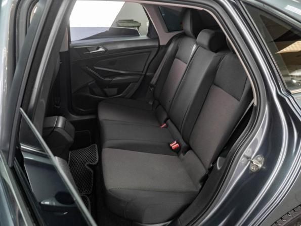 Volkswagen Jetta VII с пробегом 2020 года, цена 1 809 000 рублей, 105125 км, седан, Автокод Объявления