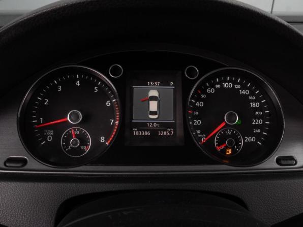 Volkswagen Passat B7 с пробегом 2011 года, цена 914 000 рублей, 183383 км, седан, Автокод Объявления
