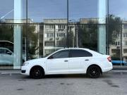 Skoda Rapid I Самара  - изображение 22