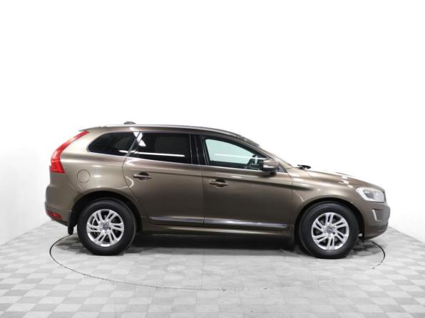 Volvo XC60 I Рестайлинг с пробегом 2015 года, цена 1 899 900 рублей, 242921 км, внедорожник, Автокод Объявления