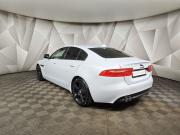 Jaguar XE I Москва  - изображение 25