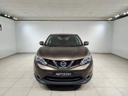 Nissan Qashqai II Москва  - изображение 27