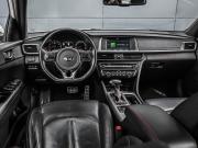 Kia Optima IV Новороссийск  - изображение 31