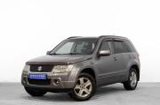 Suzuki Grand Vitara II Барнаул  - изображение 30