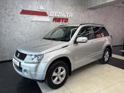 Suzuki Grand Vitara II Рестайлинг Ярославль  - изображение 35