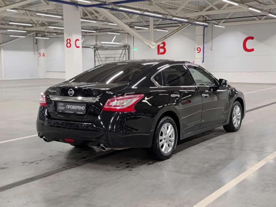 Nissan Teana III Казань  - изображение 6