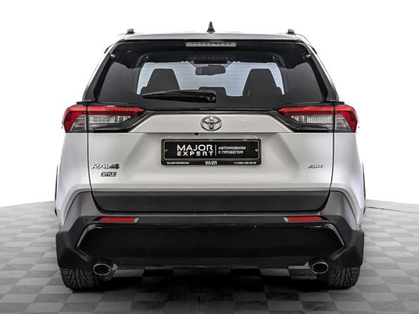 Toyota RAV4 V (XA50) с пробегом 2021 года, цена 3 250 000 рублей, 108997 км, внедорожник, Автокод Объявления