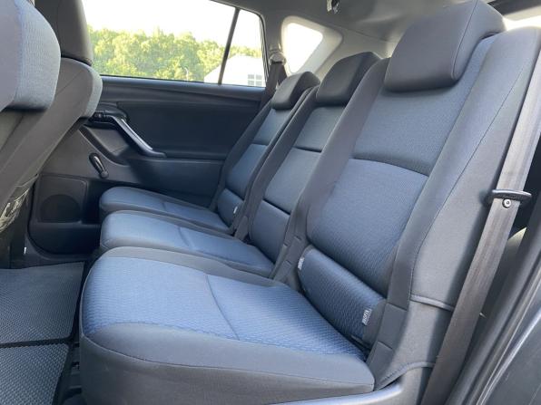 Toyota Verso I Рестайлинг с пробегом 2013 года, цена 1 419 000 рублей, 148021 км, компактвэн, Автокод Объявления
