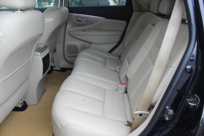 Nissan Murano III (Z52) с пробегом 2020 года, цена 2 950 000 рублей, 112000 км, внедорожник, Автокод Объявления