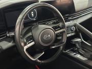 Hyundai Elantra VII (CN7) Москва  - изображение 33