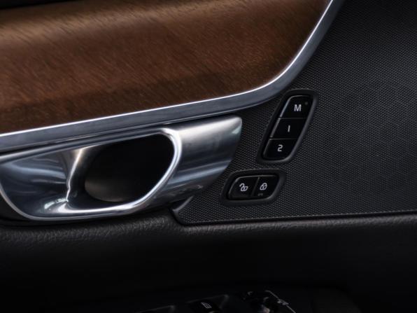 Volvo S90 II с пробегом 2020 года, цена 3 588 000 рублей, 81540 км, седан, Автокод Объявления
