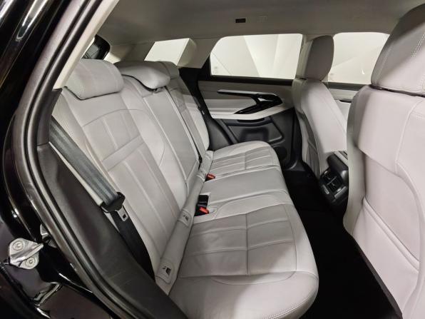 Land Rover Range Rover Evoque II с пробегом 2019 года, цена 2 949 000 рублей, 92993 км, внедорожник, Автокод Объявления