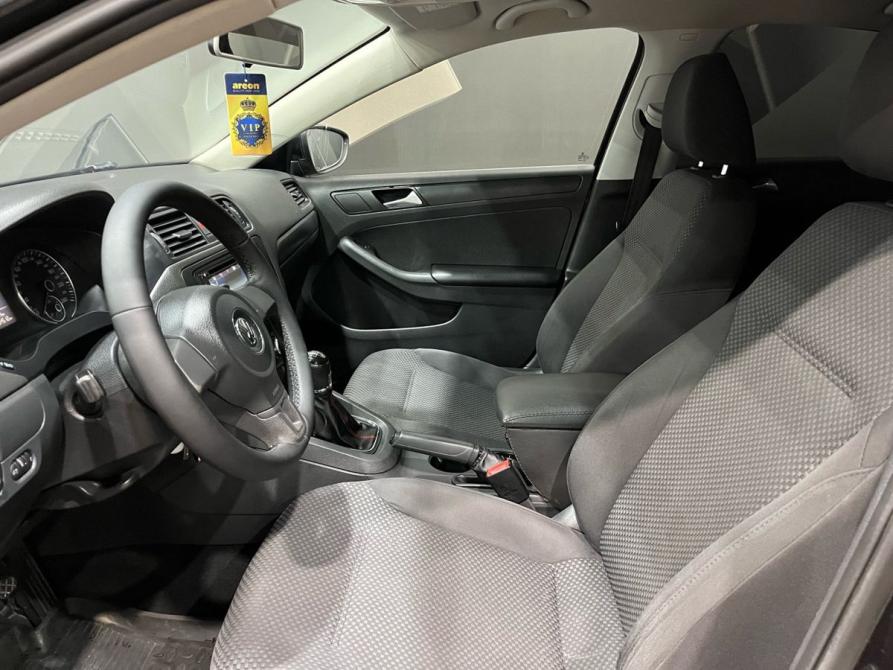 Volkswagen Jetta VI Пермь  - изображение 14