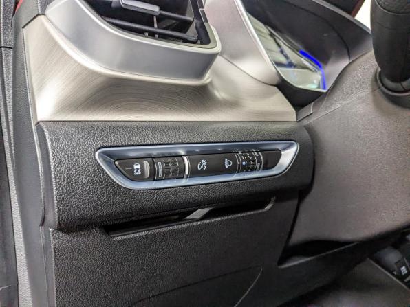 Geely Coolray I с пробегом 2023 года, цена 1 994 900 рублей, 45500 км, внедорожник, Автокод Объявления