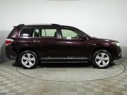 Toyota Highlander II (XU40) Рестайлинг Санкт-Петербург  - изображение 29