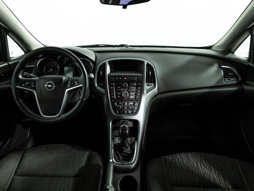 Opel Astra J Рестайлинг Санкт-Петербург  - изображение 14