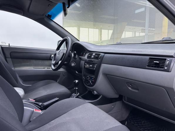 Daewoo Gentra II с пробегом 2014 года, цена 620 000 рублей, 135255 км, седан, Автокод Объявления