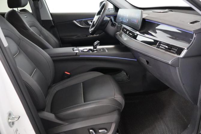 Chery Tiggo 7 Pro Max I Рестайлинг с пробегом 2024 года, цена 1 999 000 рублей, 20300 км, внедорожник, Автокод Объявления