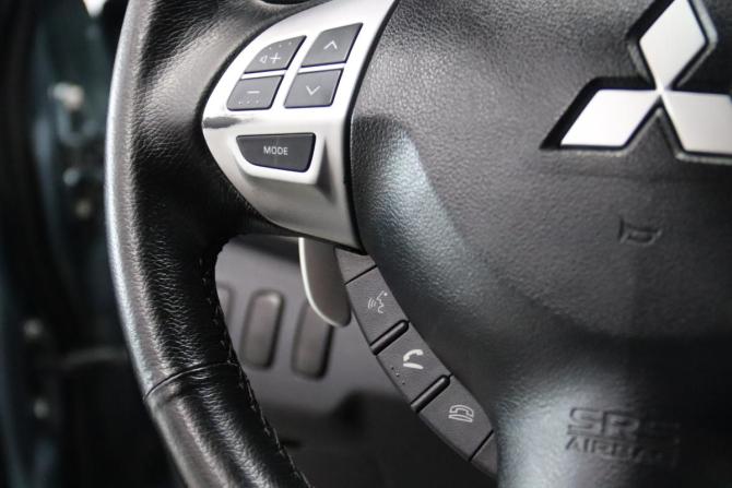 Mitsubishi Lancer X с пробегом 2008 года, цена 845 450 рублей, 165598 км, седан, Автокод Объявления