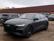 Audi Q8 I (4M) Санкт-Петербург  - изображение 6