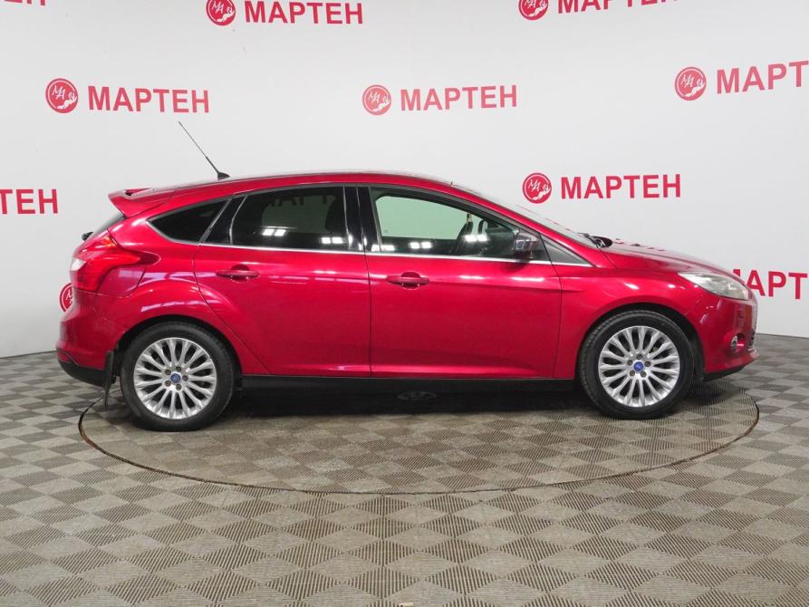 Ford Focus III Вологда  - изображение 4