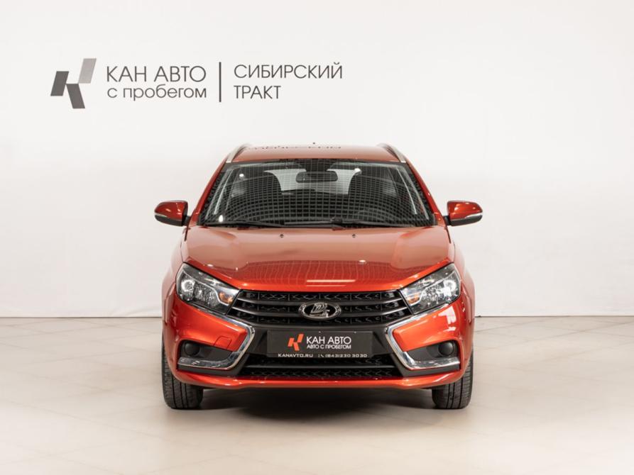 Lada (ВАЗ) Vesta I Казань  - изображение 2